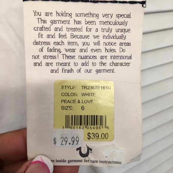 True religion - Picture 3 of 3